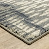 Oriental Weavers Seneca 5' 3" X  7' 3"  Rug