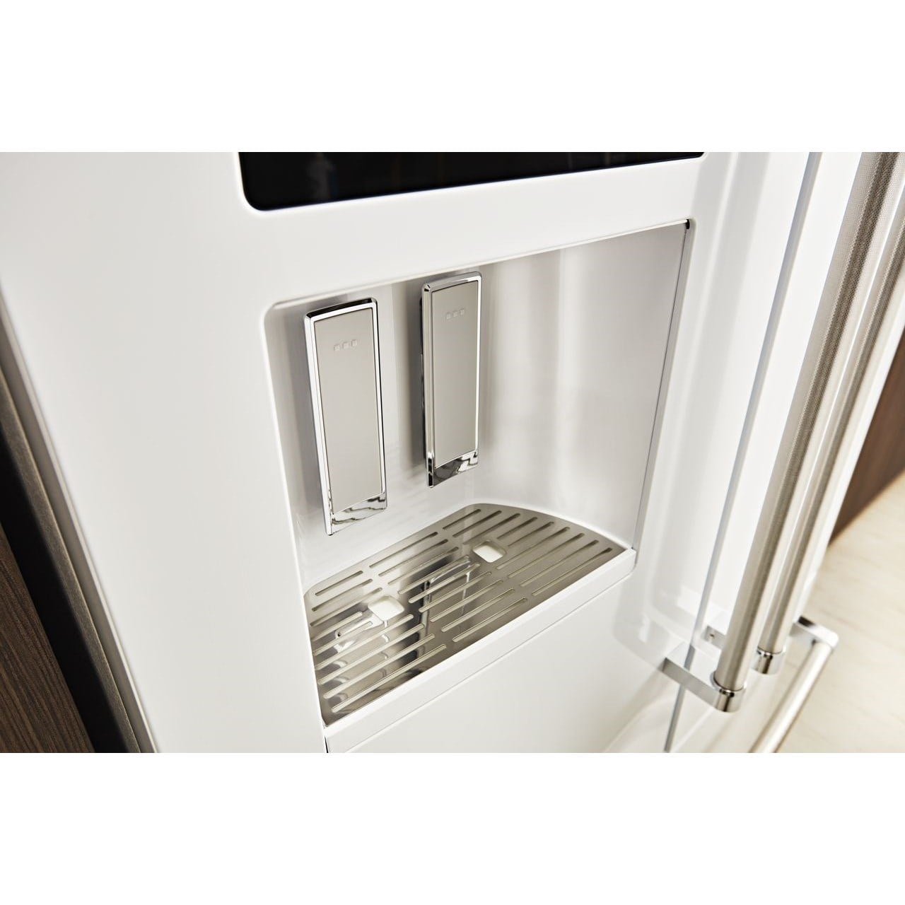 KitchenAid Refrigerators French Door Freestanding Refrigerator