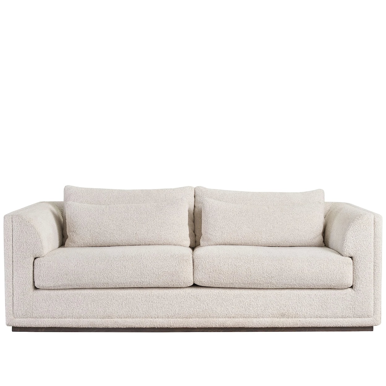 Universal New Modern Stationary Sofa