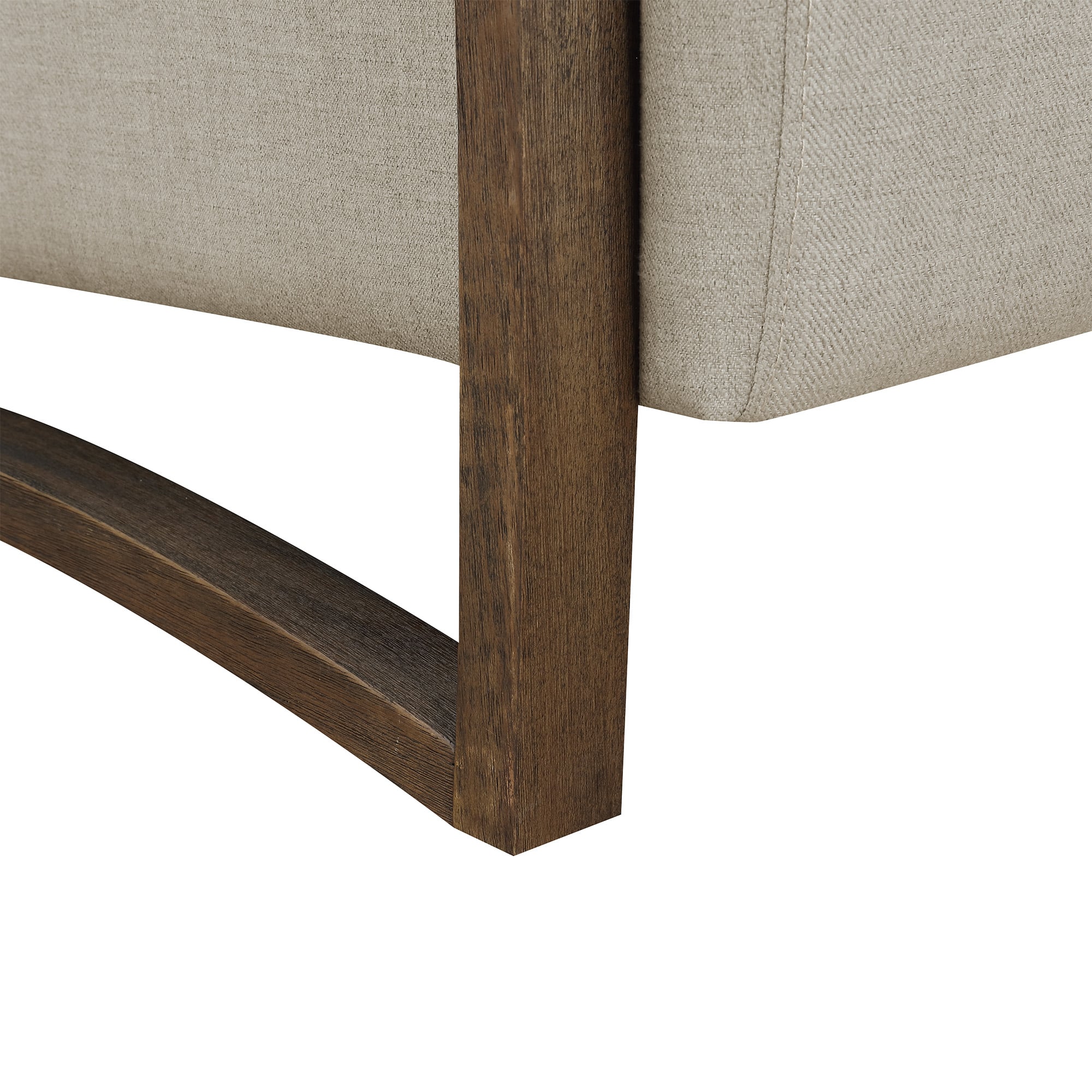 Elements International Furman Accent Chair