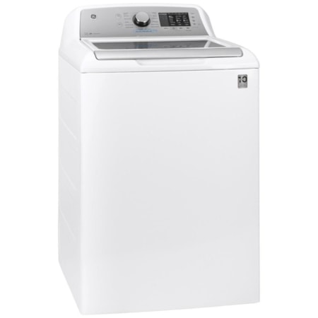 High Efficiency Top Load Washer