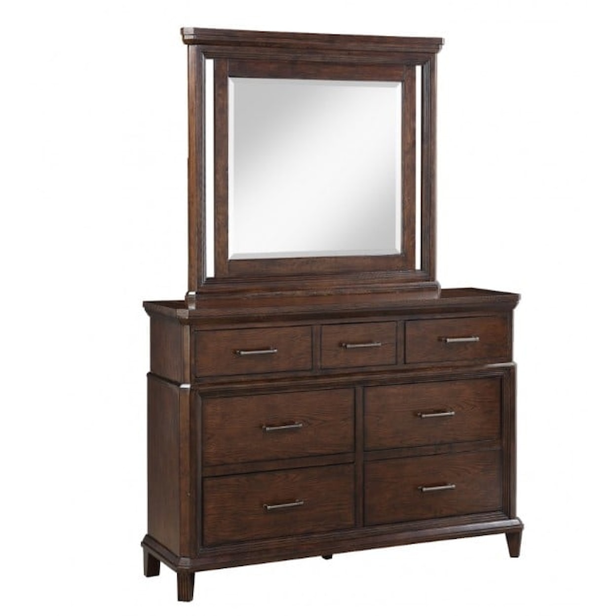 Winners Only Kentwood 7-Drawer Dresser