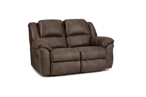 Recling Reclining Loveseat