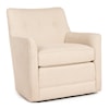 Smith Brothers 510 Swivel Glider Chair
