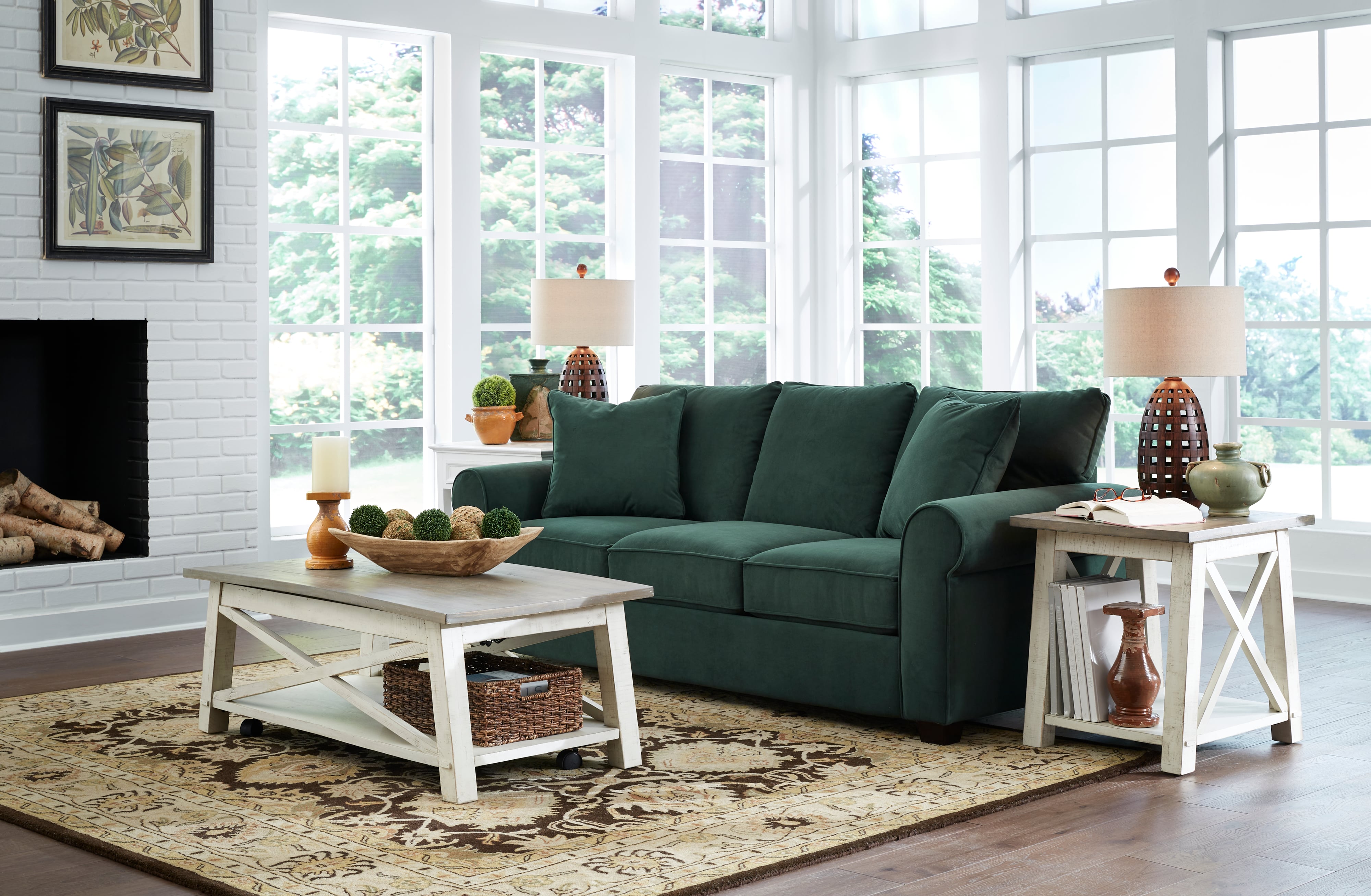 Queen Sleeper Air Mattress