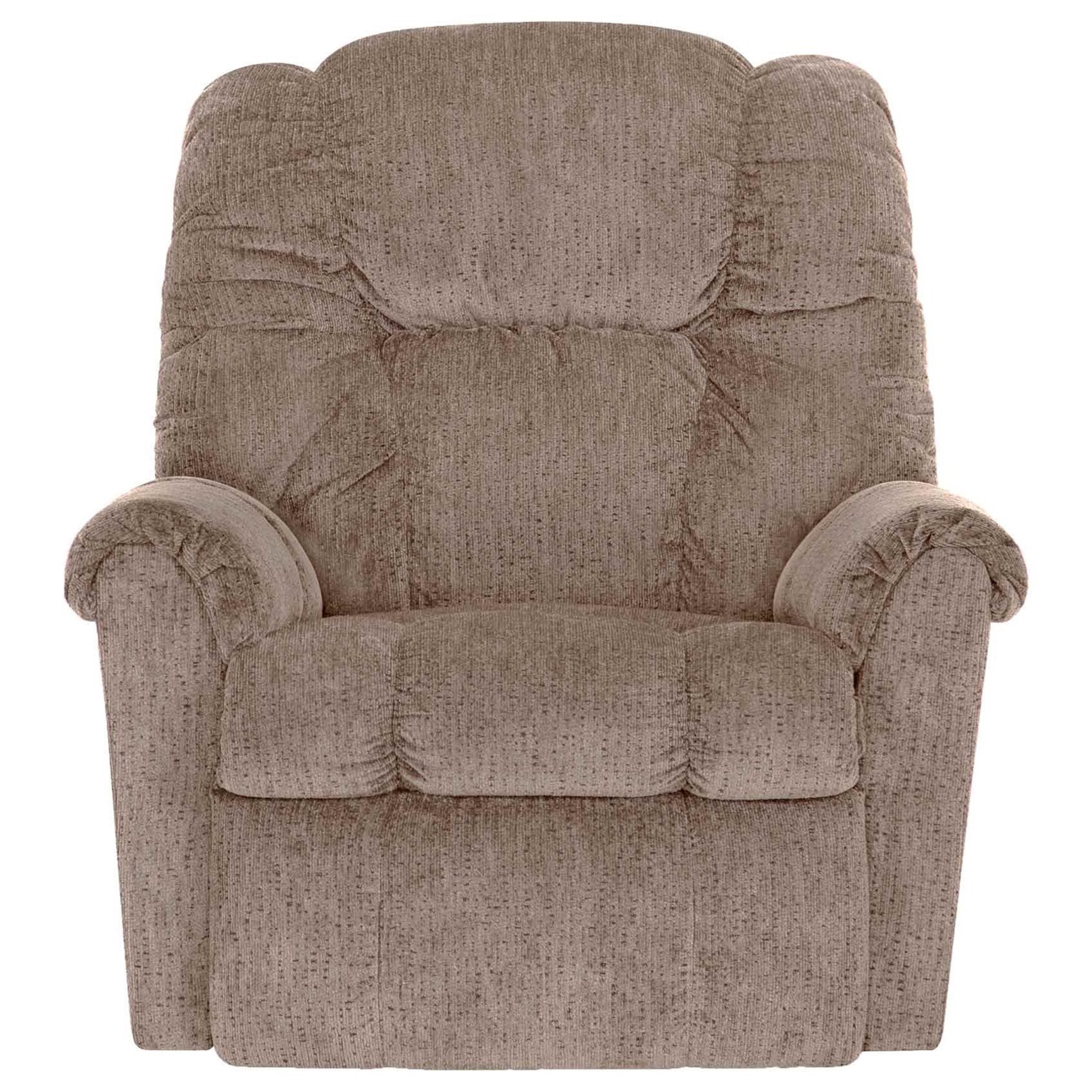 Power Rocker Recliner