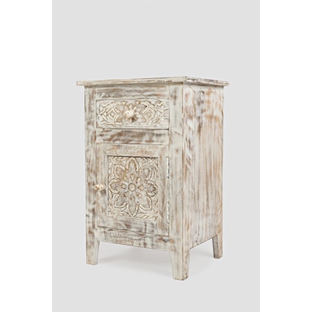 Devi Accent Table