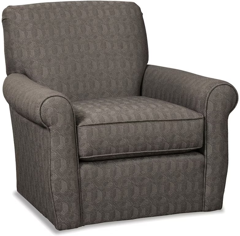 Craftmaster Craftmaster Swivel Chair
