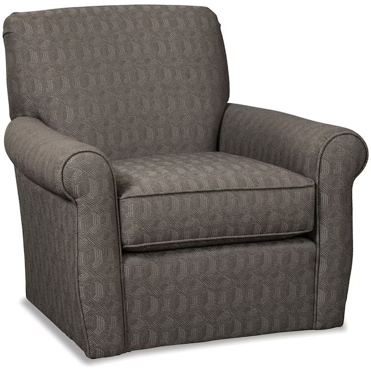 Craftmaster Craftmaster Swivel Chair