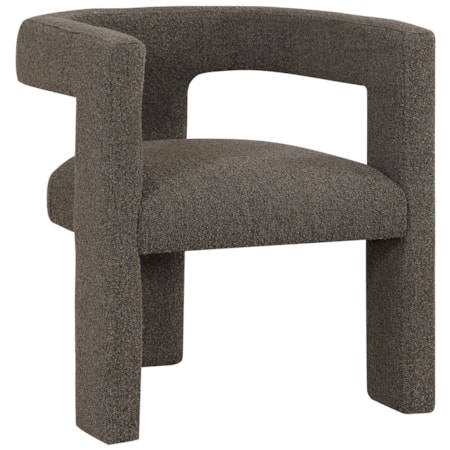 Petra Accent Side Chair