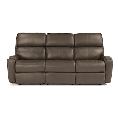 Power Reclining Sofa