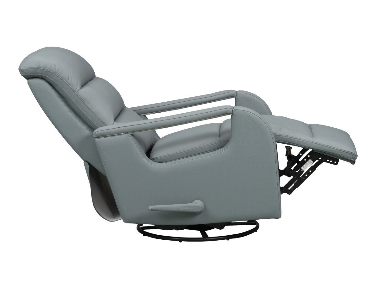 Manual Swivel Glider Recliner