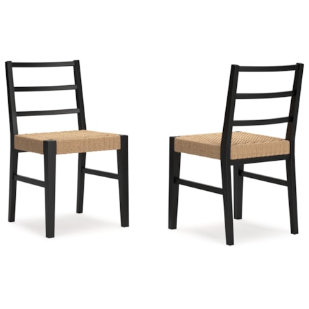 Dining Room Side Chair