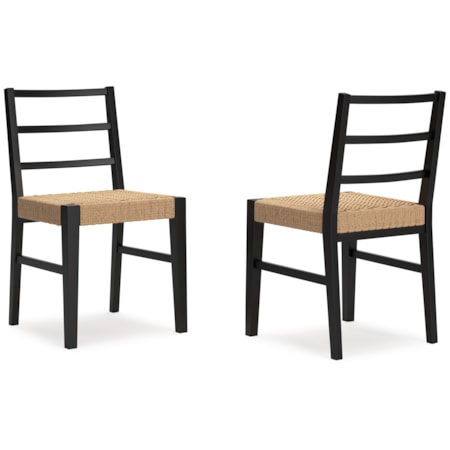 Dining Room Side Chair
