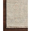 Reeds Rugs Priya 2'3" x 3'9" Navy / Ivory Rug