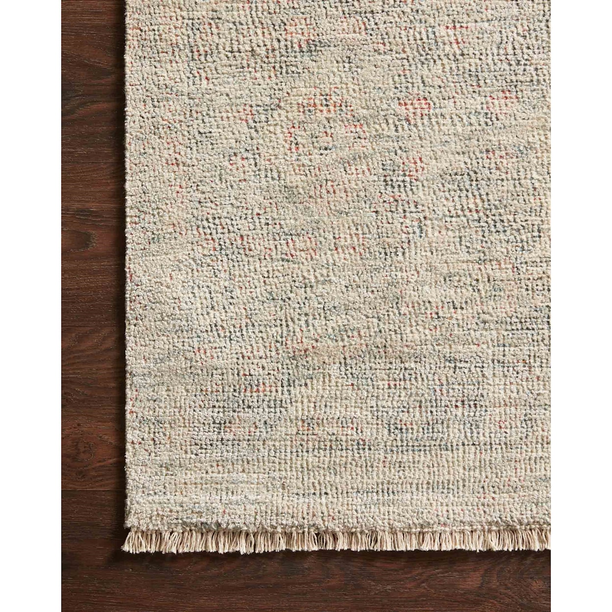 Reeds Rugs Priya 2'3" x 3'9" Navy / Ivory Rug