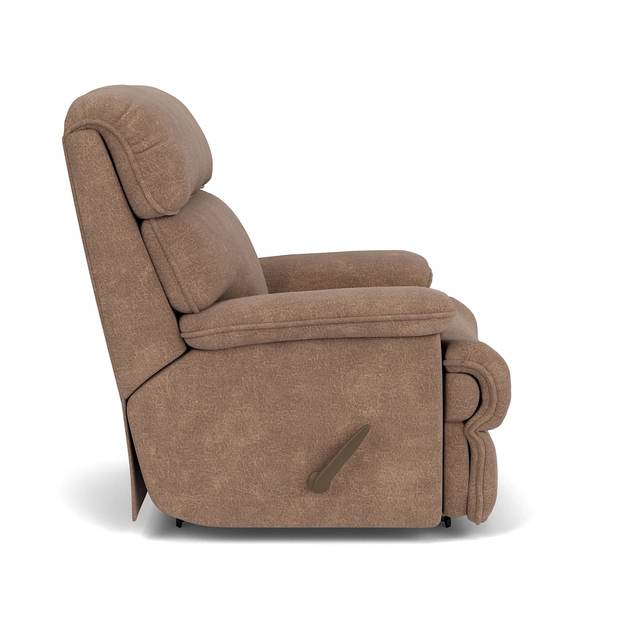 Flexsteel Geneva Rocker Recliner