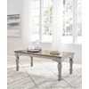 Signature Design by Ashley Lodenbay Coffee Table
