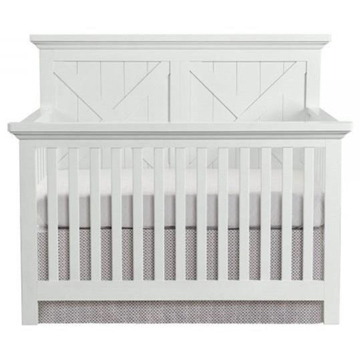 Westwood Design Ciara Ciara Convertible Crib