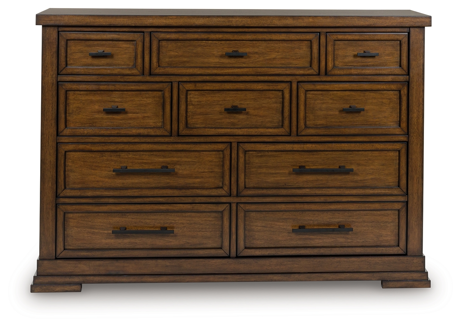 Signature Design by Ashley Taffenbrook Dresser