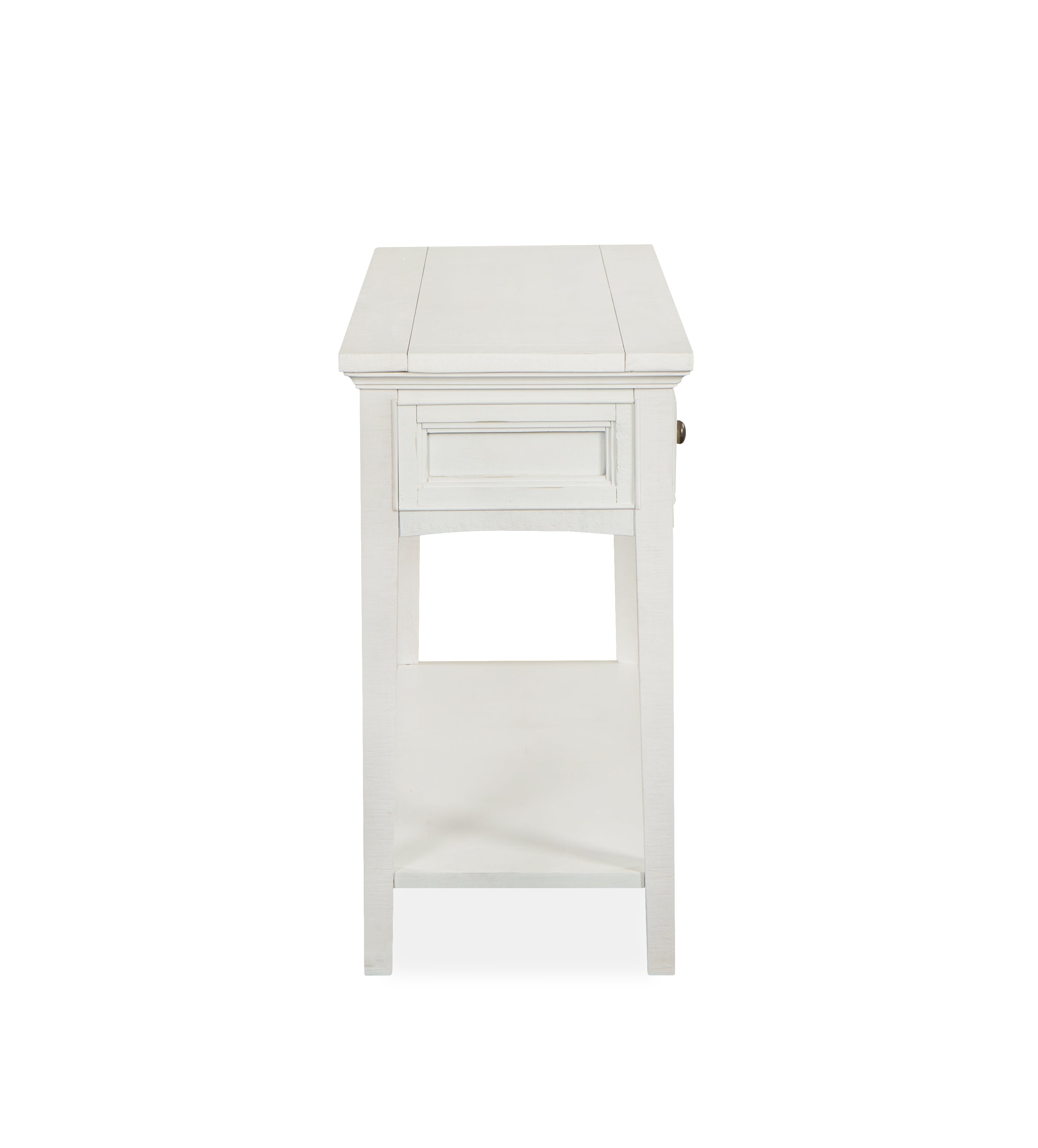 Magnussen Home Heron Cove Rectangular Sofa Table