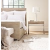 Bernhardt Aventura Aventura Panel Bed King