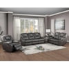 Steve Silver Katrine Manual Motion Sofa