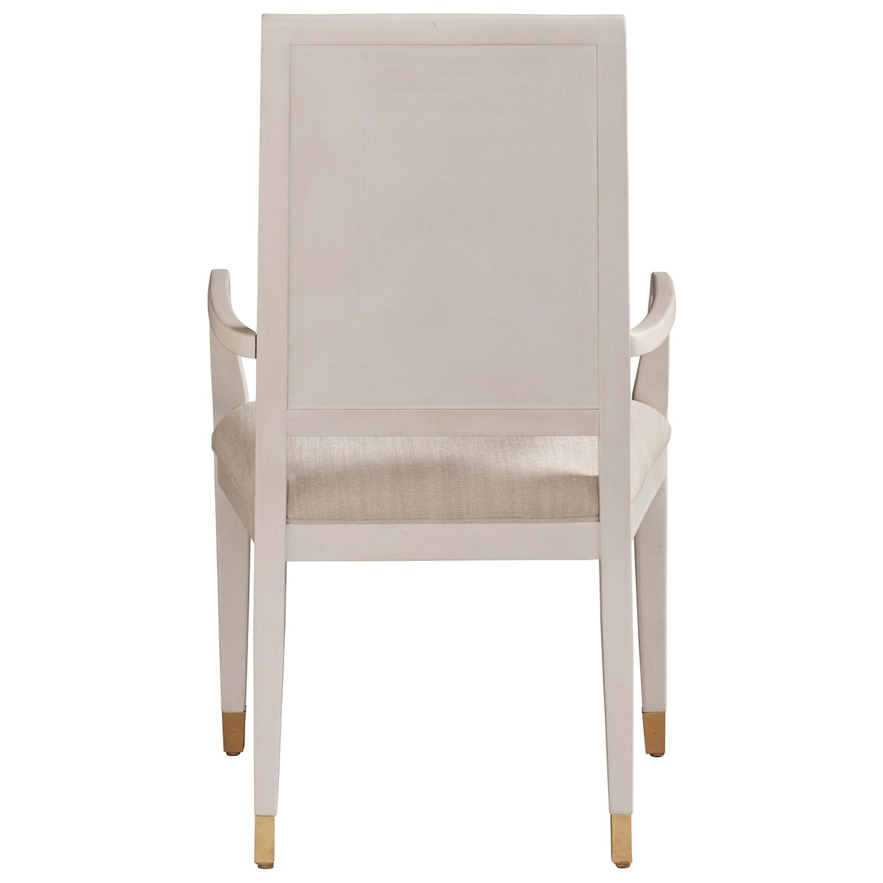 Universal Love. Joy. Bliss.-Miranda Kerr Home Arm Chair