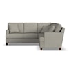 Flexsteel Moxy Sectional Sofa