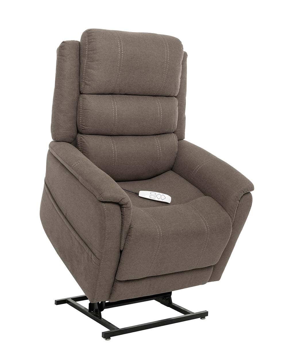 Infinite Position Layflat Recliner