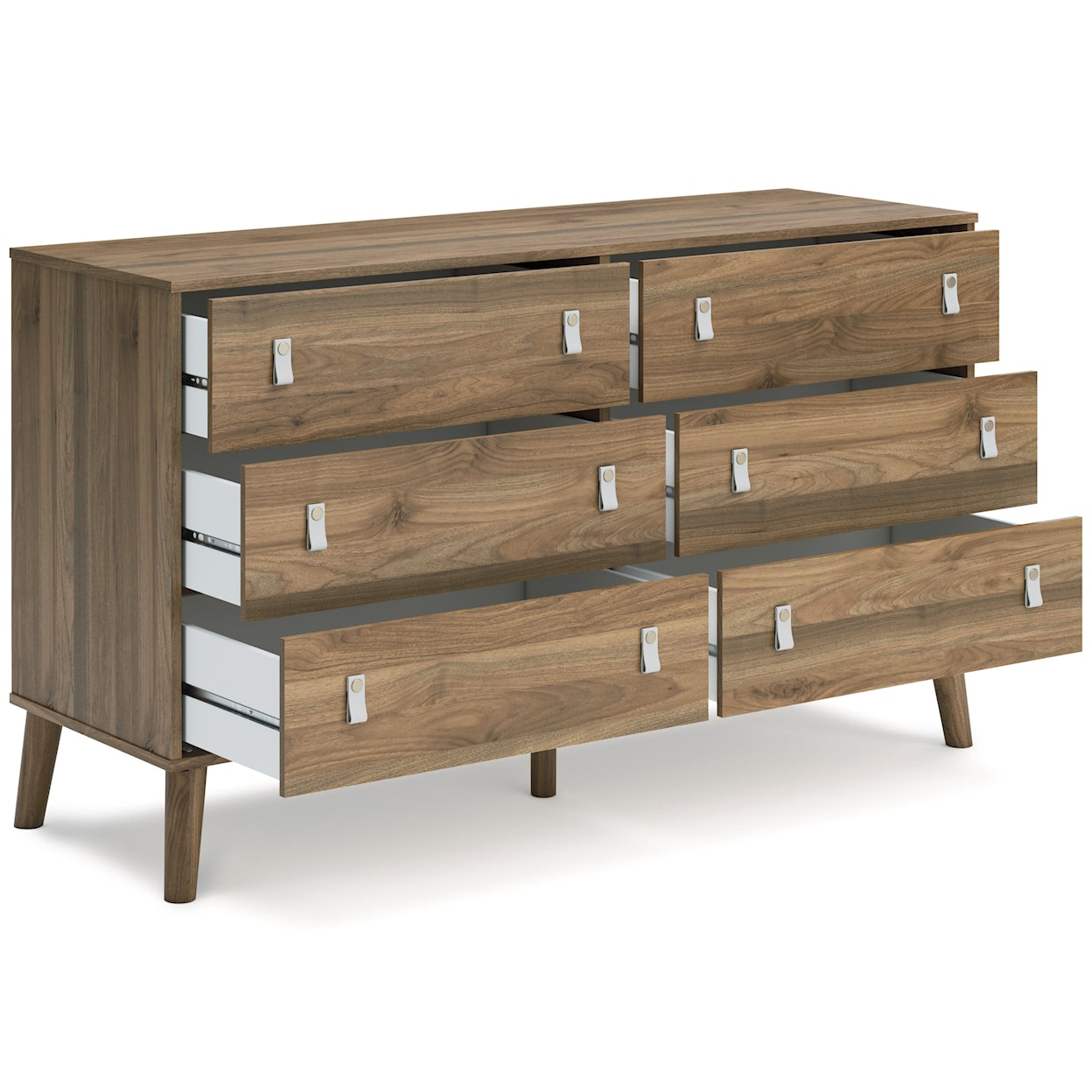 Ashley Furniture Signature Design Aprilyn Dresser