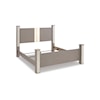 Signature Design by Ashley Furniture Surancha Queen Poster Bed