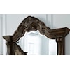 Signature Design by Ashley Furniture Maylee Bedroom Mirror