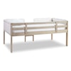 Signature Design by Ashley Wrenalyn Twin Loft Bed Frame