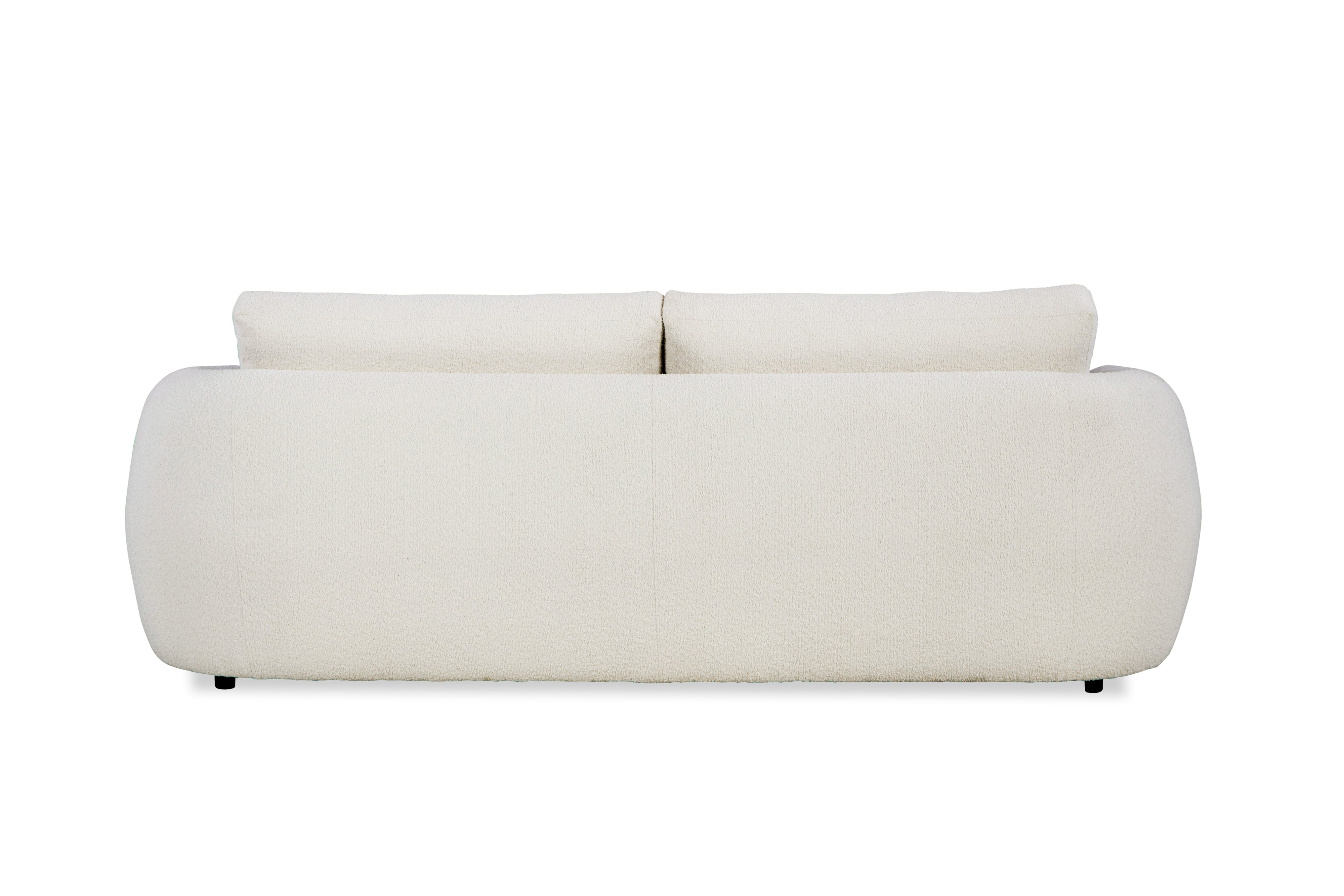 Craftmaster 7318 2-Cushion Sofa