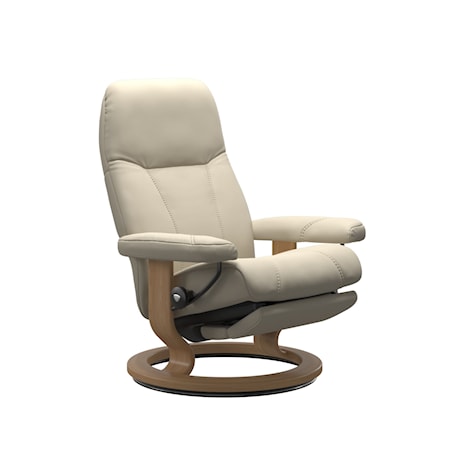 Consul Medium Power Recliner