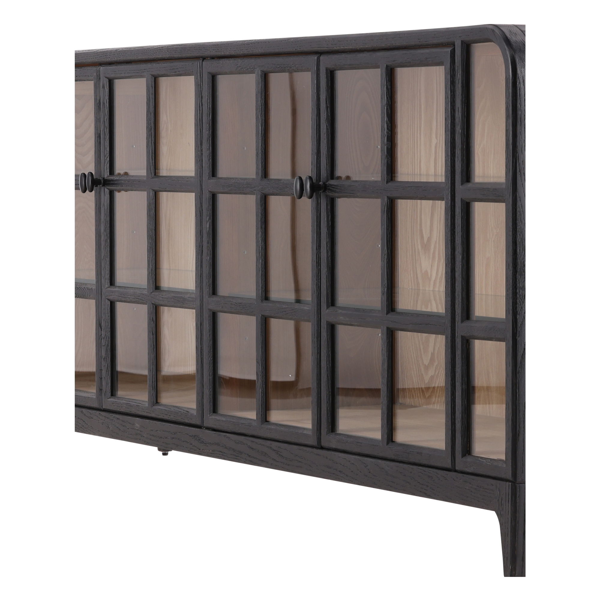 Furniture Classics Furniture Classics 4-Door Sideboard