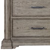 Pulaski Furniture Madison Ridge 14-Drawer Master Chest