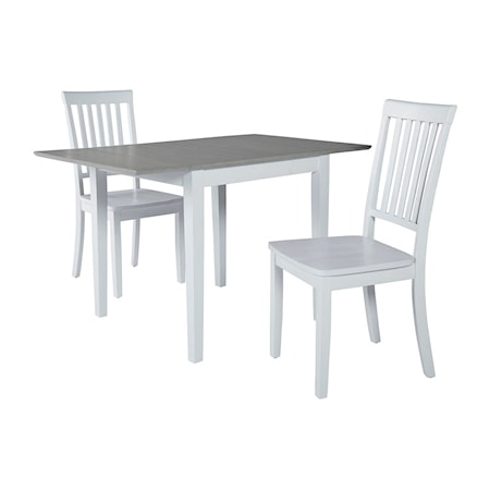 3-Piece Dining Set