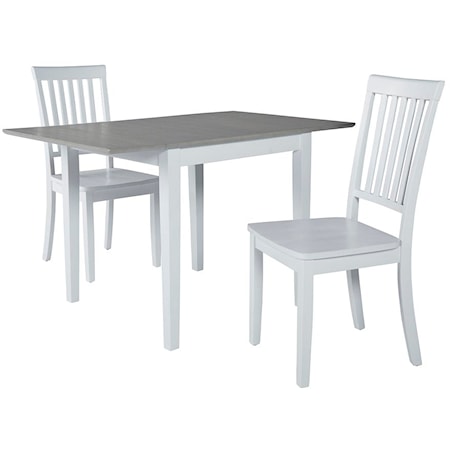 3-Piece Dining Set