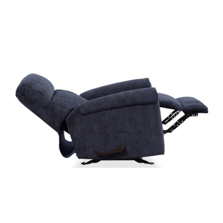 Classic Gliding Recliner