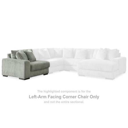 Laf Corner Chair