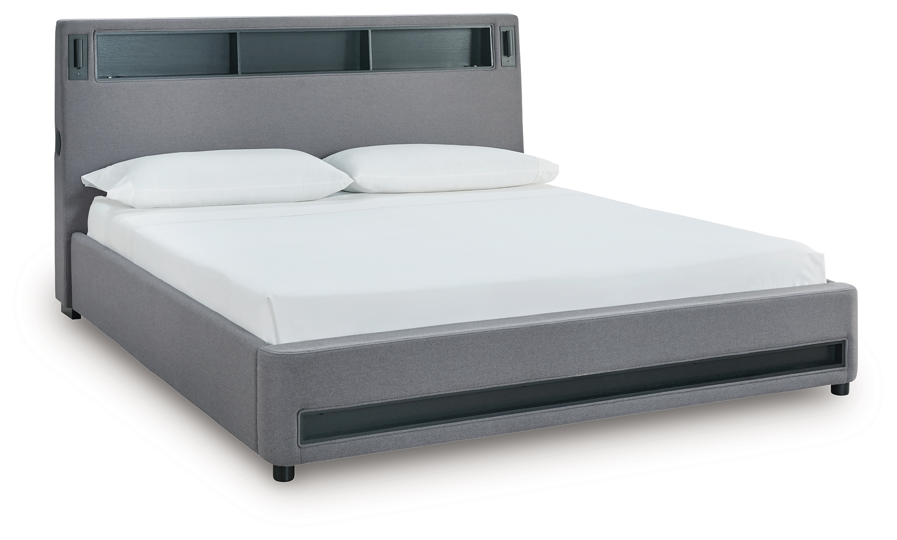 Signature Design by Ashley Verishaw California King Upholstered Bed