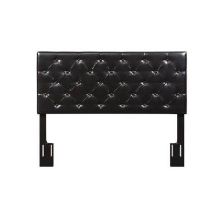 Queen Headboard