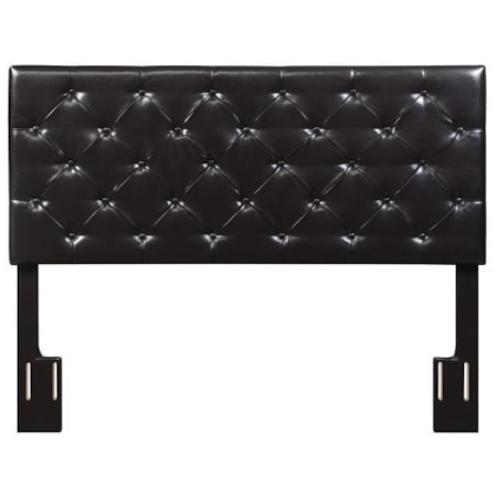 Queen Headboard