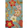 Nourison Fantasy 1'9" x 2'9"  Rug