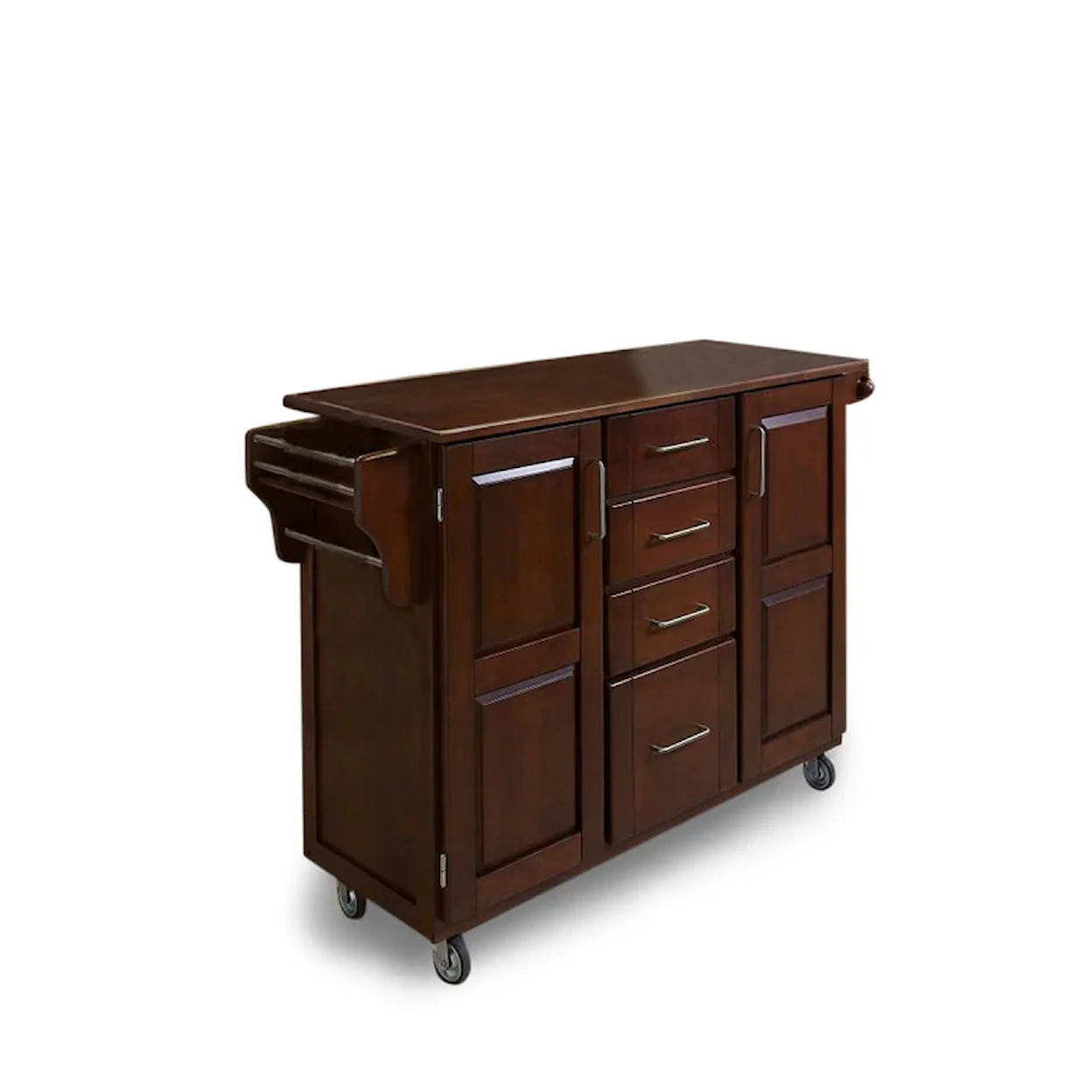 homestyles Create-A-Cart Kitchen Cart