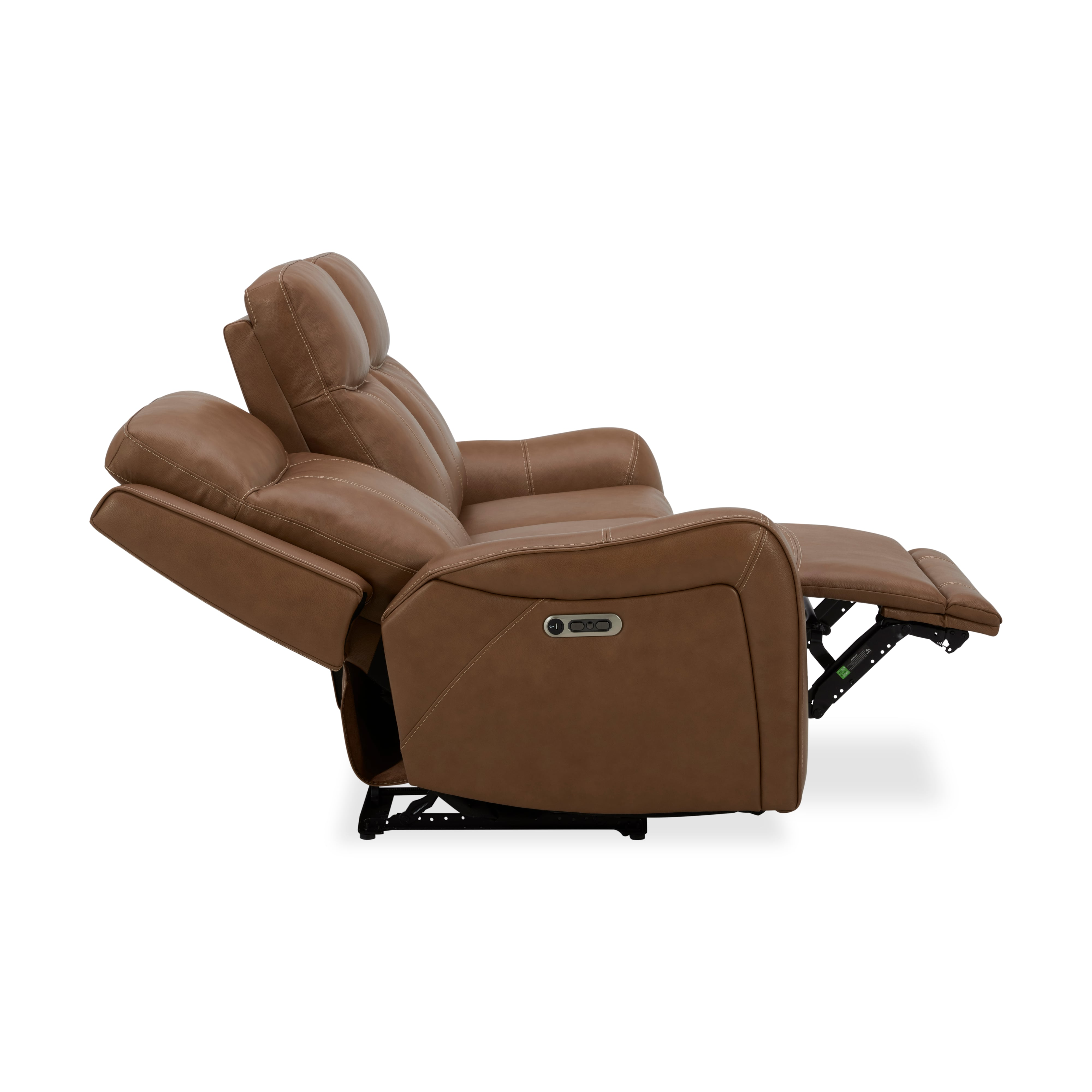 Power Reclining Sofa