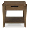 Michael Alan Select Roanhowe Rectangular End Table