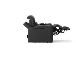 Vivid Power Recliner